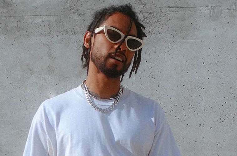 Pop Star Miguel