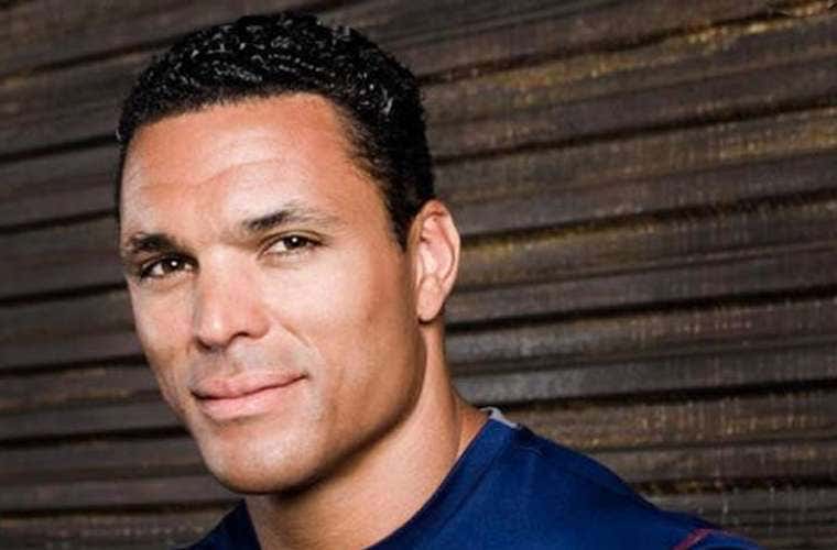 Tony Gonzalez