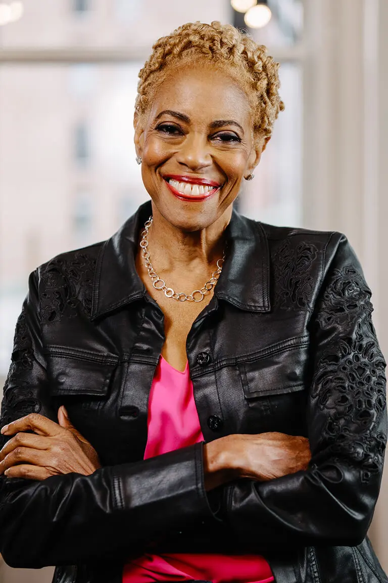 Vernā Myers