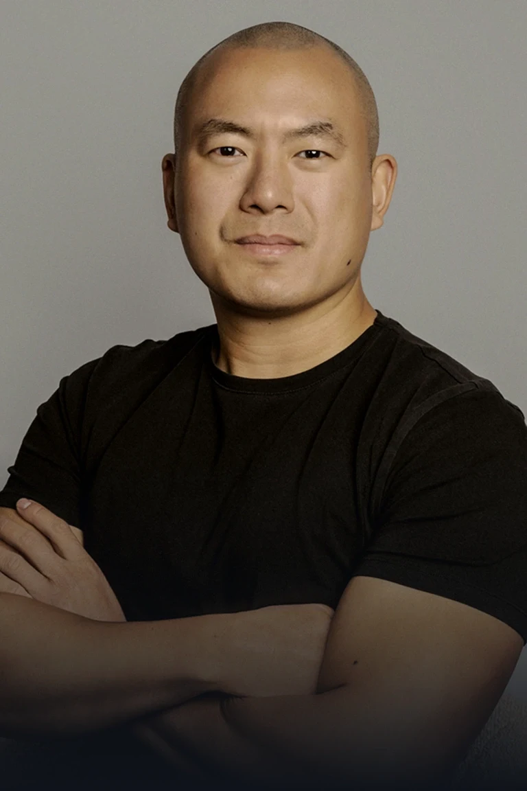 Simon Alexander Ong