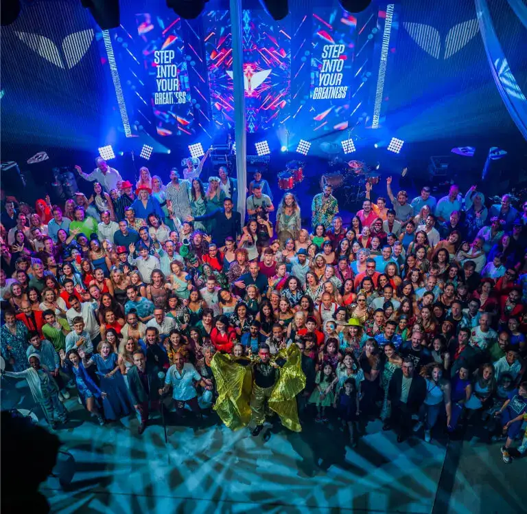 attendees group image
