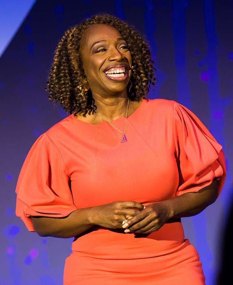 Lisa Nichols