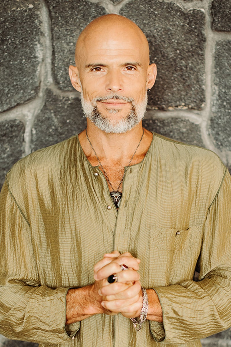 Ultra Presence with Juan Pablo Barahona