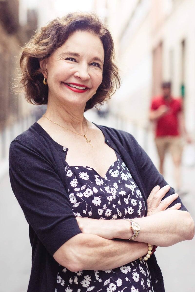 Sixth Sense Superpower with Juan Pablo Barahona