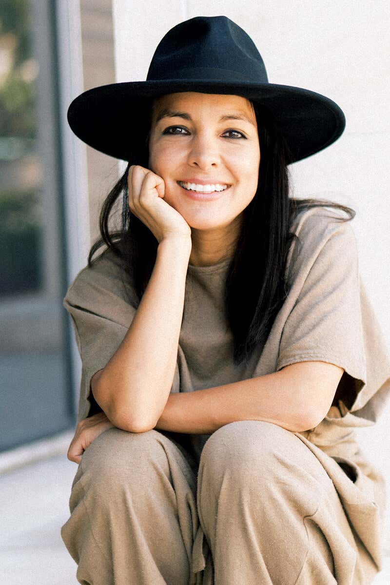 Growing businesses with Miki Agrawal