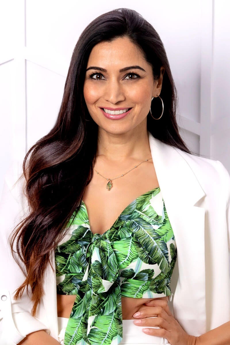 Finding Love with Integrity Dating with Neelam Verma