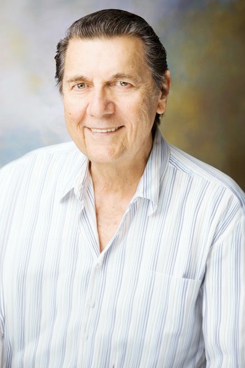 Quantum Jumping with Burt Goldman