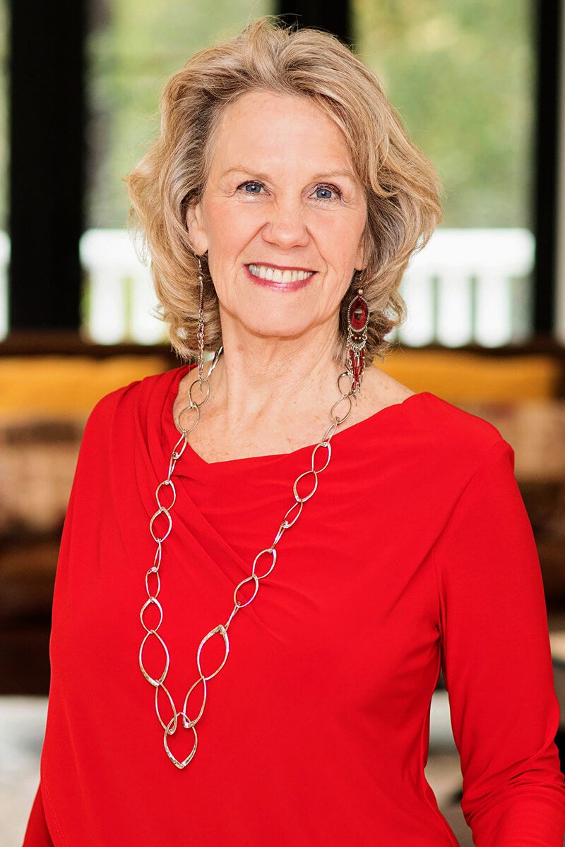 Chakra Healing with Anodea Judith