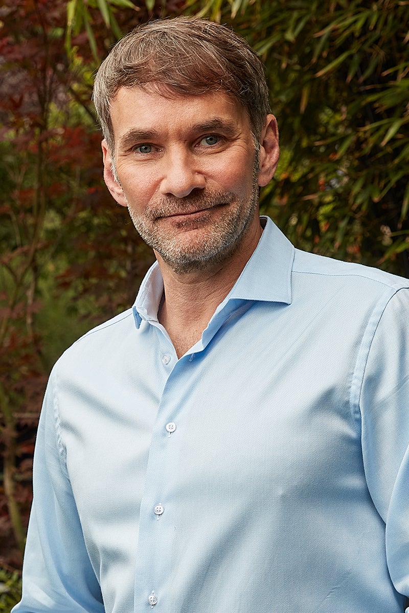 Keith Ferrazzi