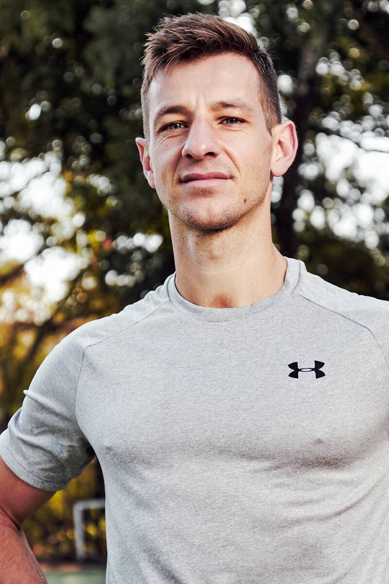 10X Fitness with Lorenzo Delano