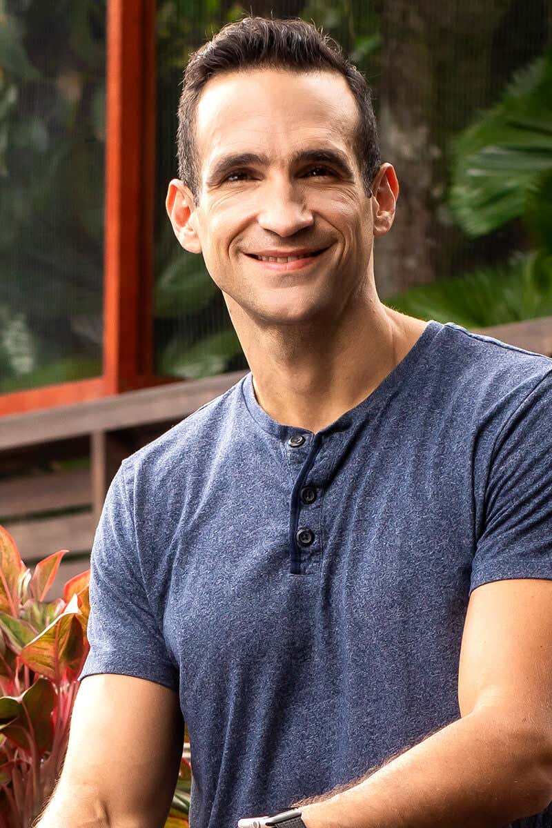 Becoming indistractible with Nir Eyal