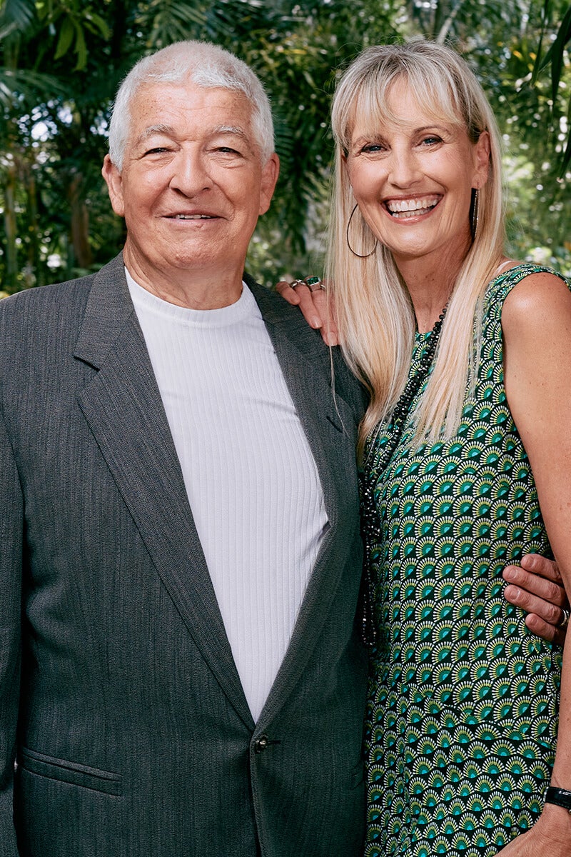 Mastering Body Language: Truth, Lies, Love & Power with Allan & Barbara Pease