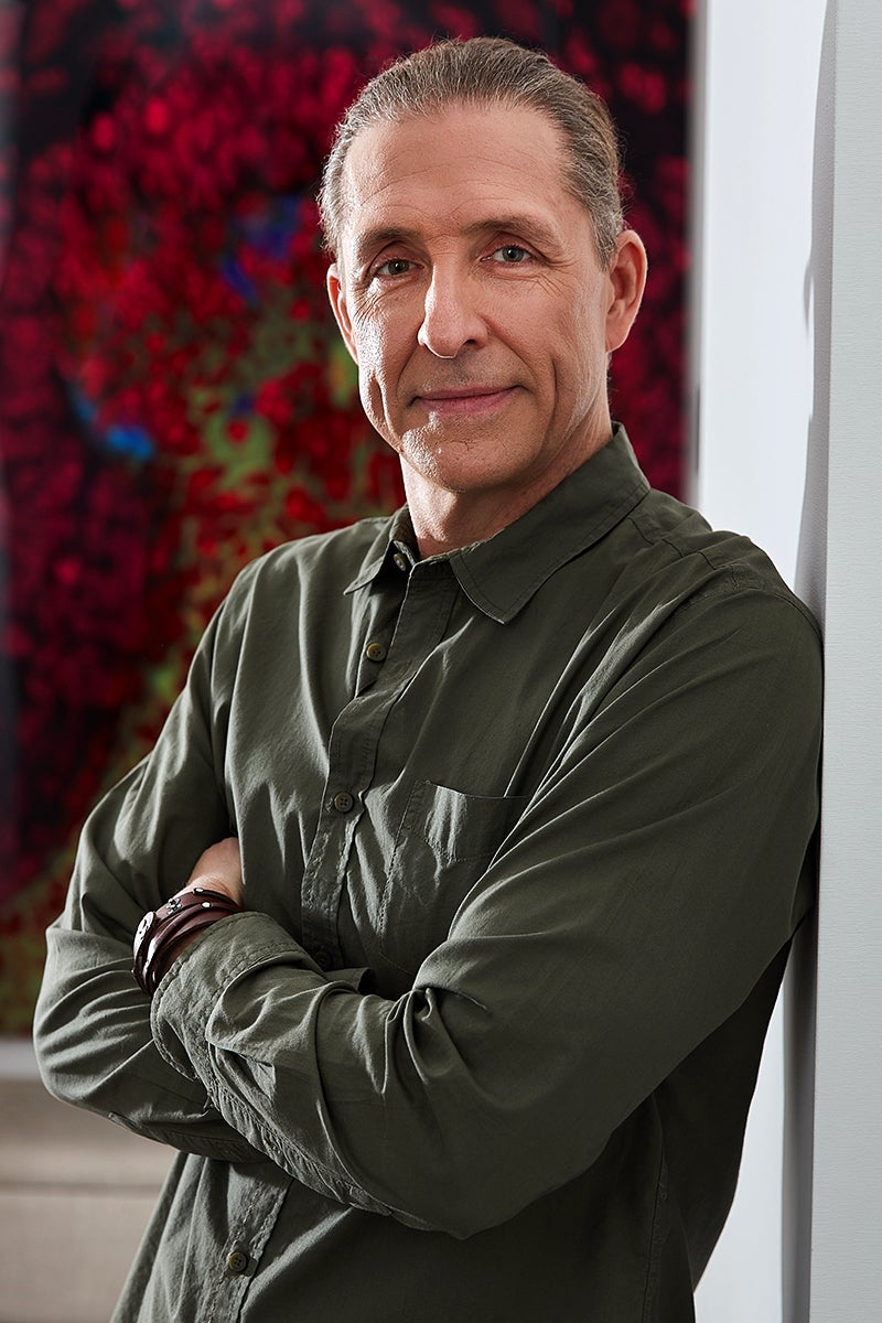 Smarter Not Harder with Dave Asprey