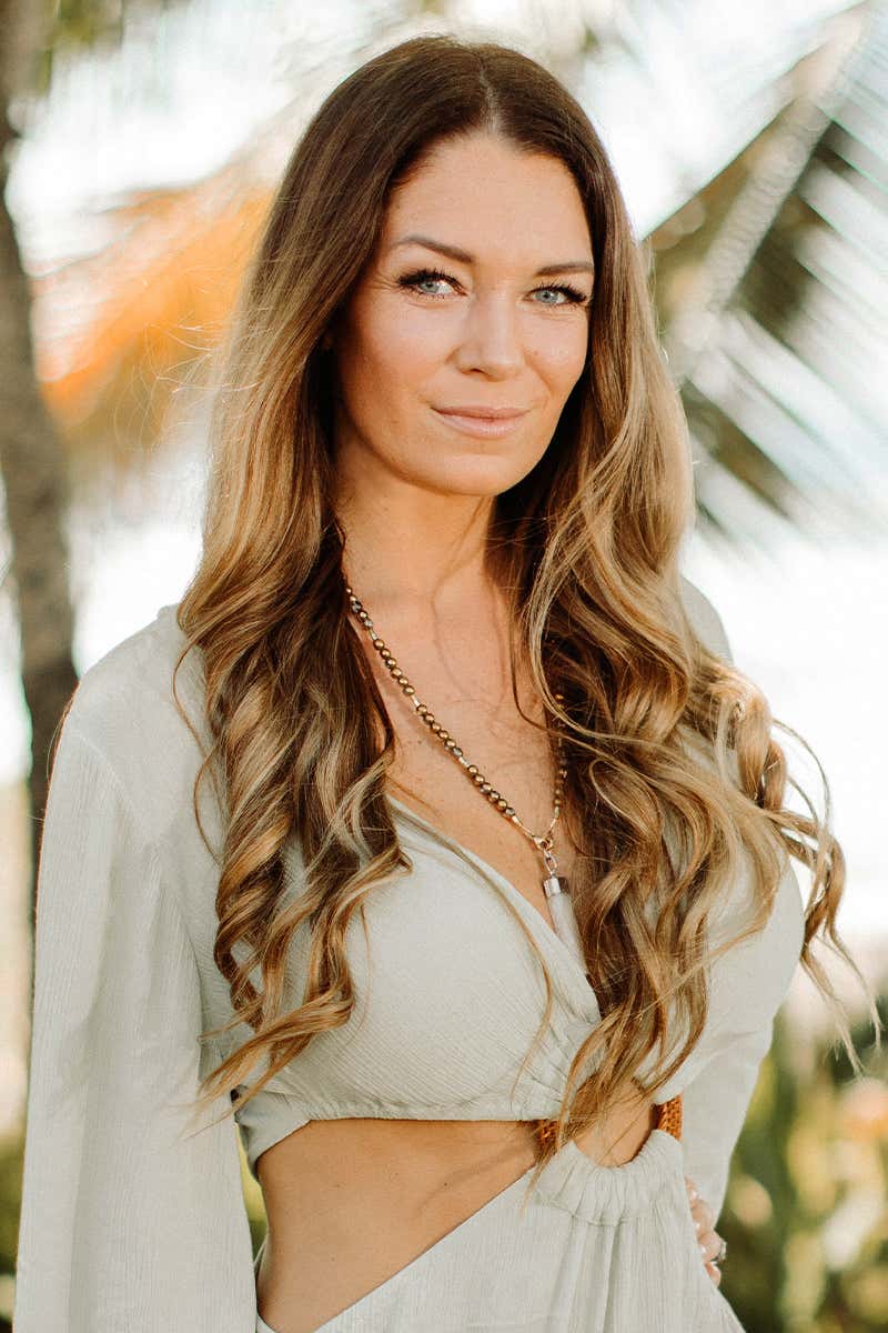 The Art of Manifesting with Regan Hilyer