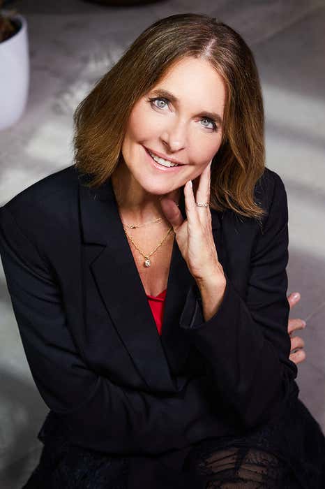 Sheila Kelley