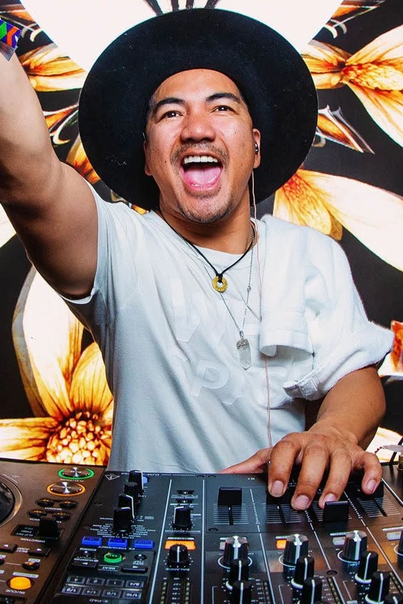 DJ Sammy