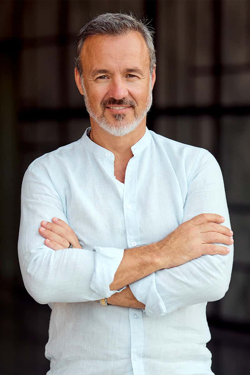 The Immunity Blueprint with Eric Edmeades