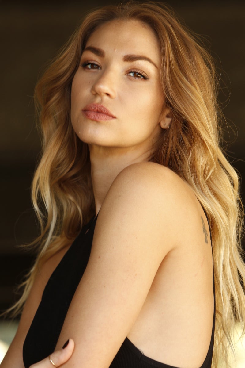 Wild Woman Sensuality with Rachel Pringle