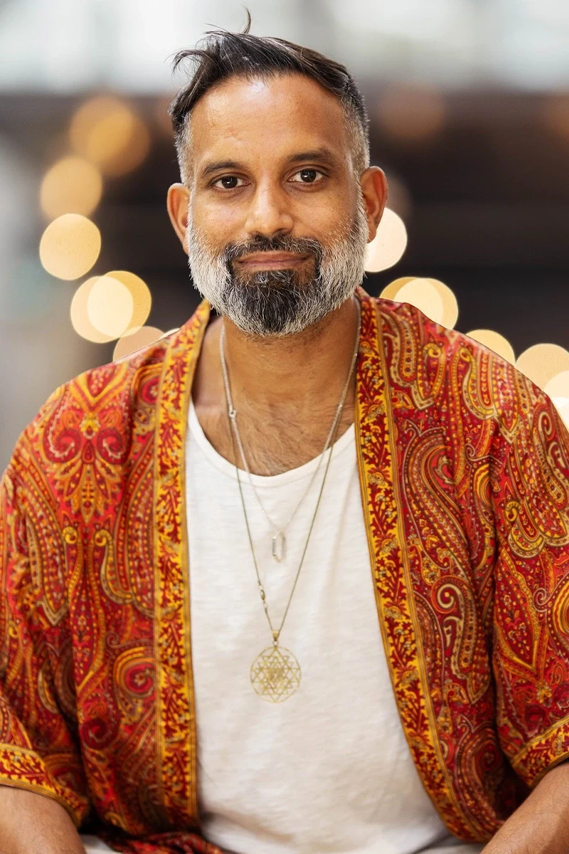 Niraj Naik