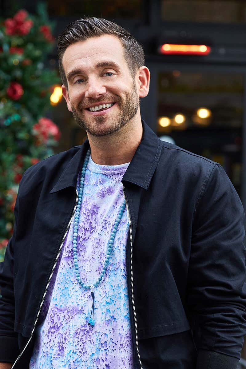 Experience Lucid Dreaming with Charley Morley