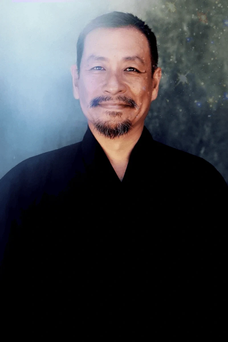 Sensei Zen Takai