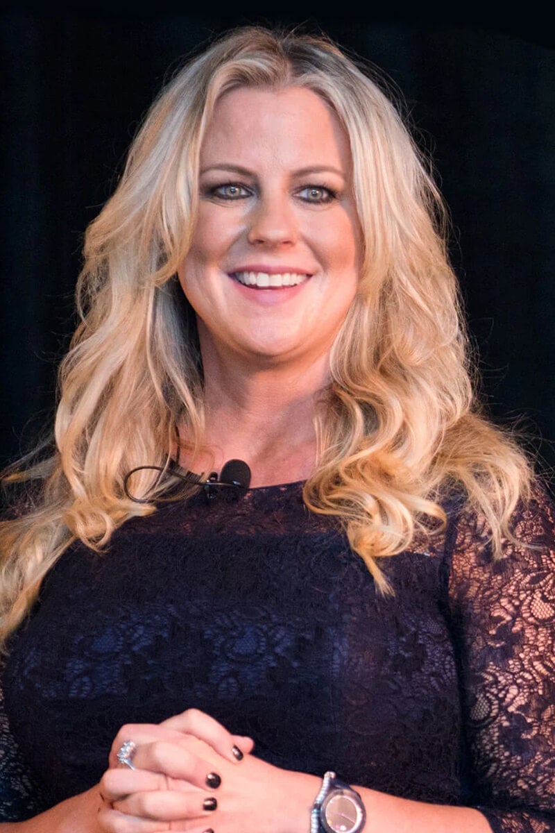 Unlimited Abundance with Christie Marie Sheldon