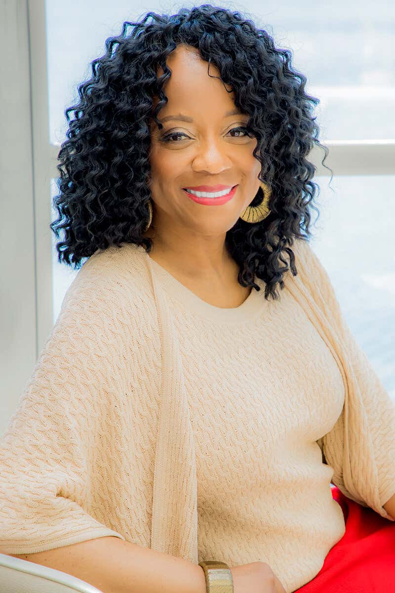 Body Language for Dating & Attraction with Linda Clemons
