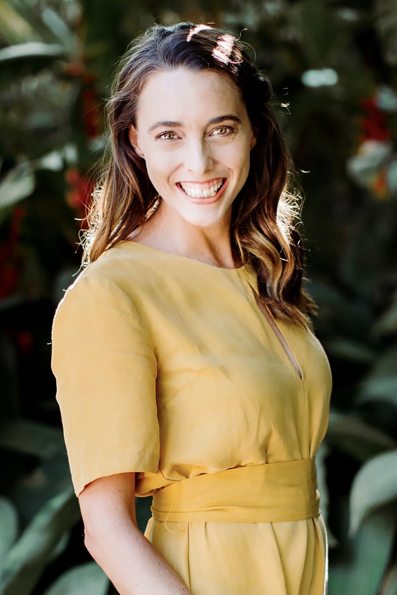 Tapping into Emotional Mastery with Jennifer Partridge