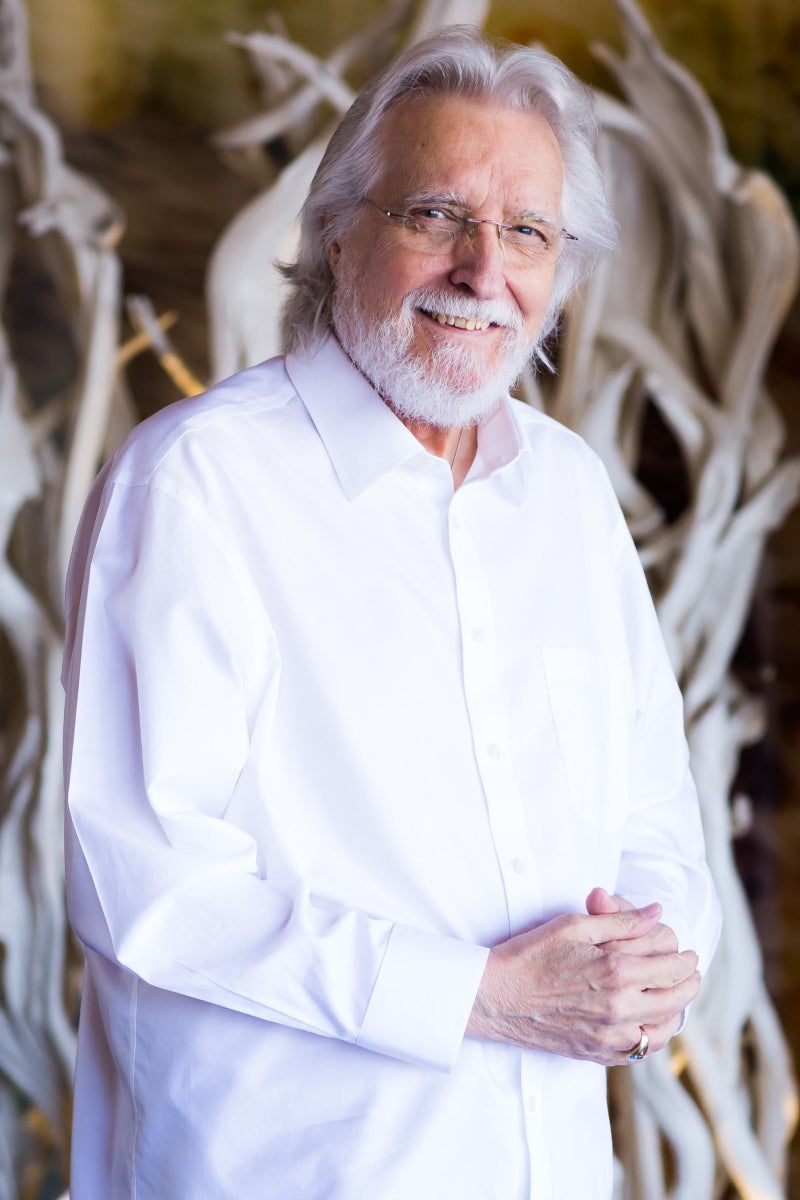 Spiritual evolution with Neale Donald Walsch