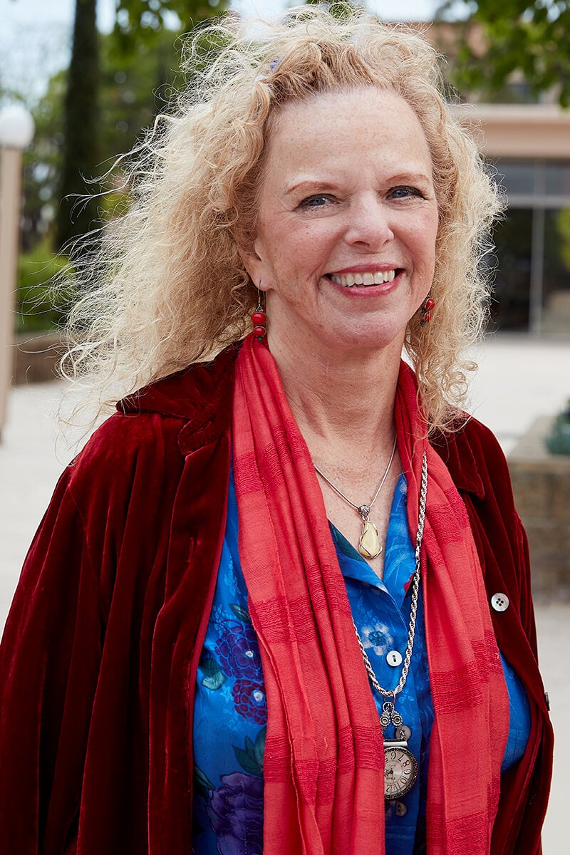 Energy medicine with Donna Eden