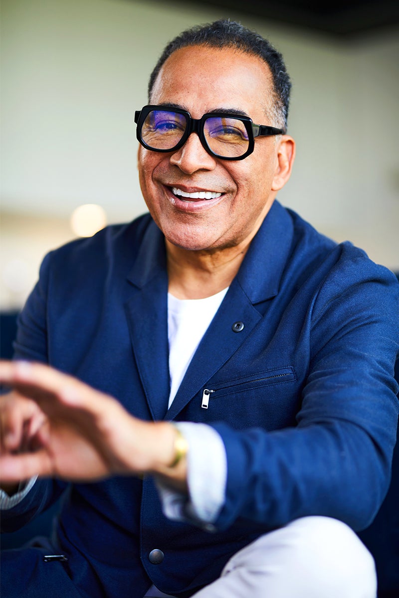 Magical Living with Tim Storey