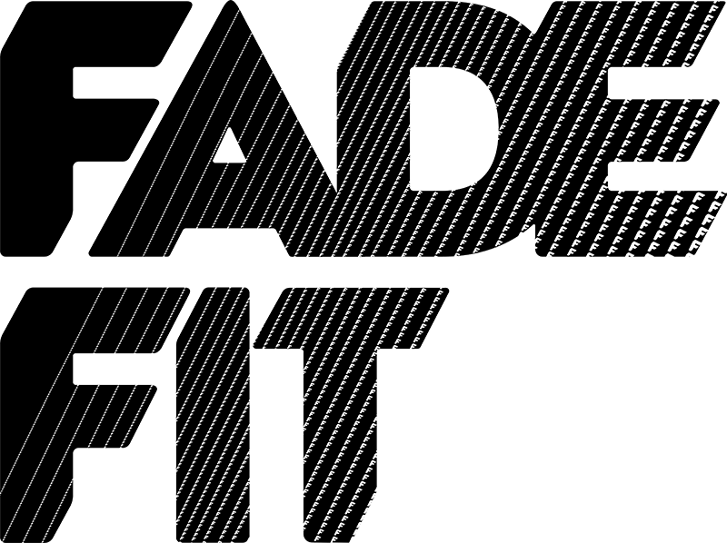 Fade Fit logo