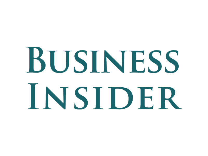 Business Insider Logo