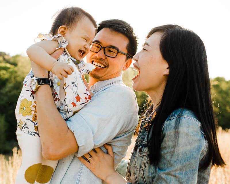 As Mother Nature Intended