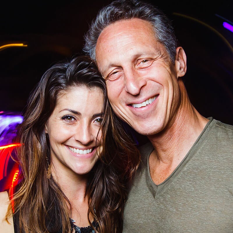 Transformational ideas and epic celebration