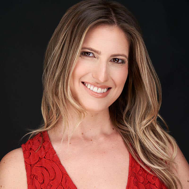 Allison Waksman profile picture