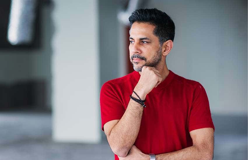 Vishen Lakhiani