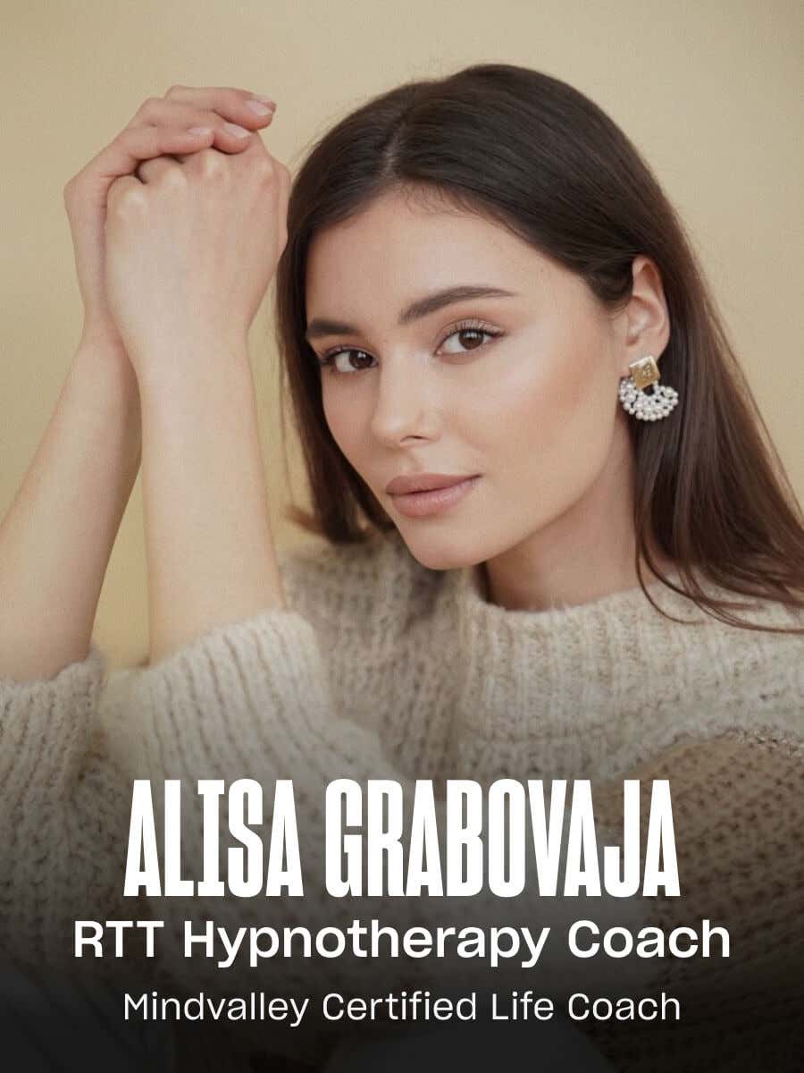 Alisa Grabovaja
