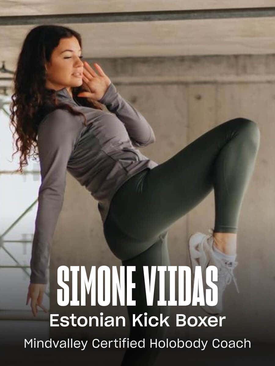 Simone Viidas