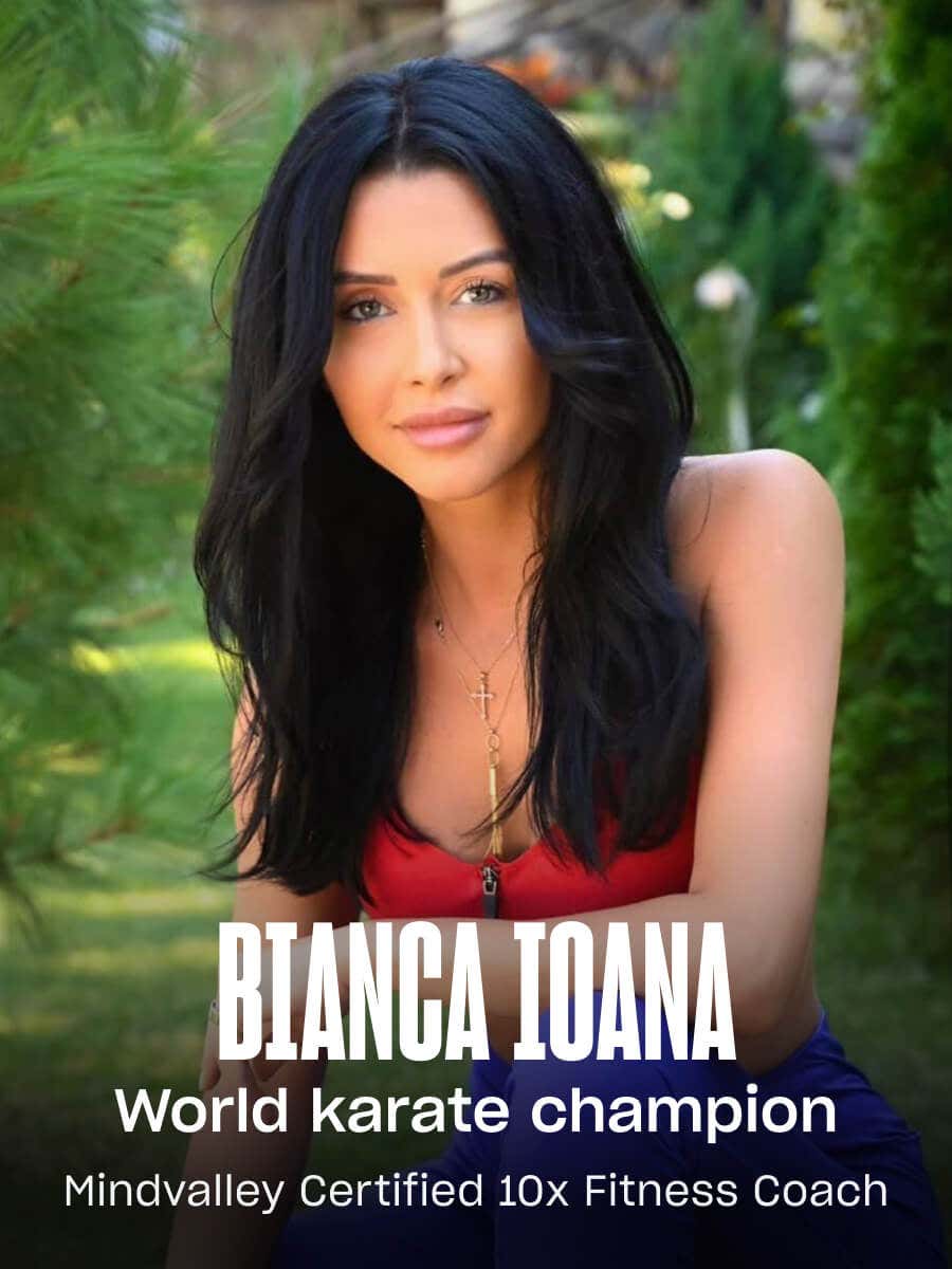 Bianca Ioana