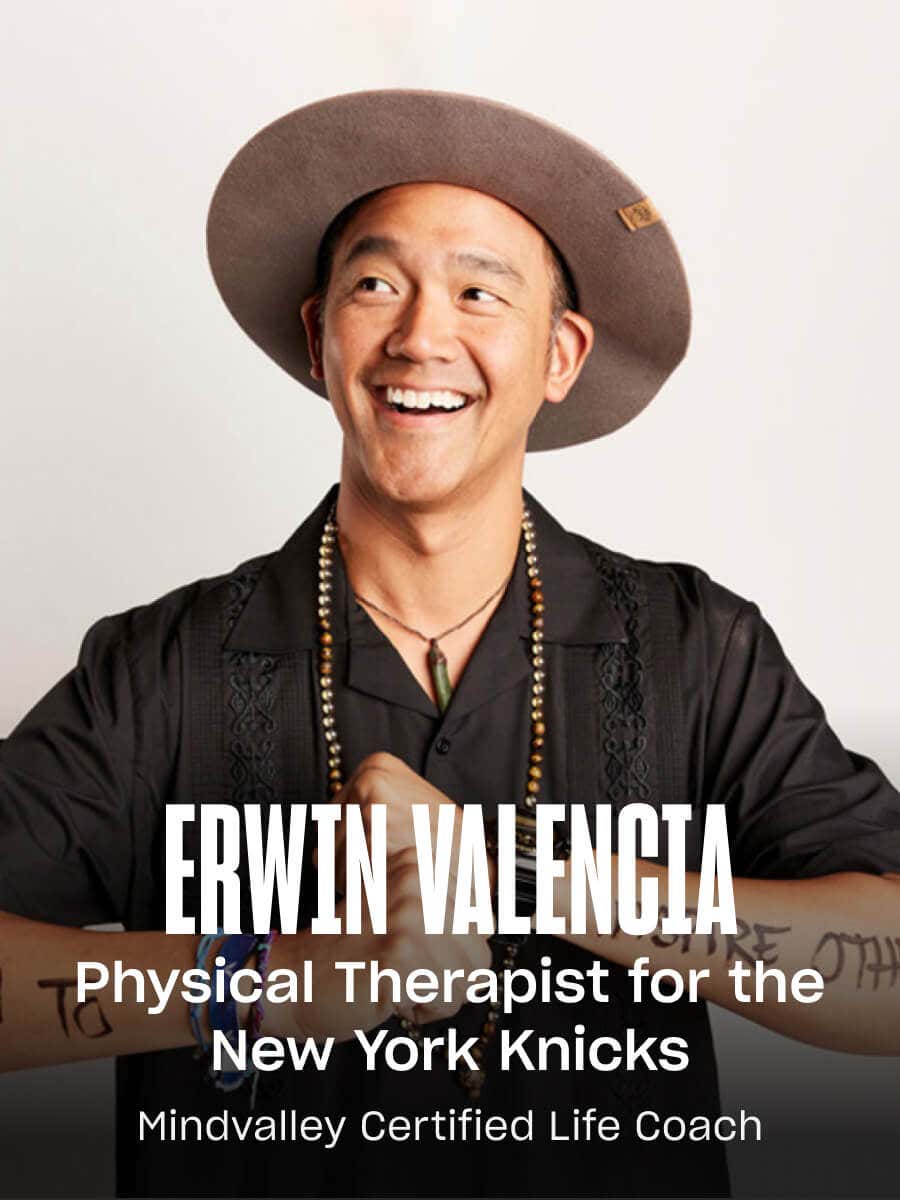 Erwin Valencia