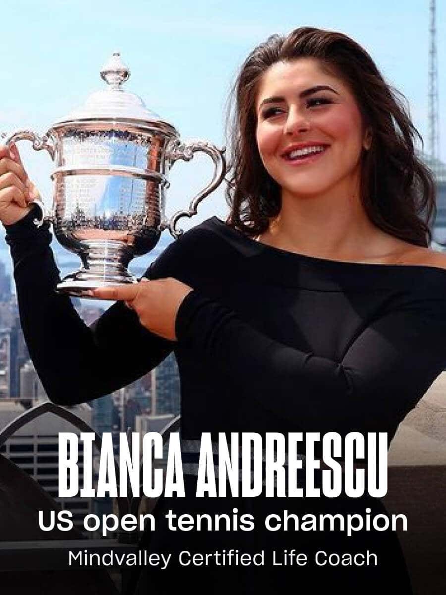 Bianca Andreescu