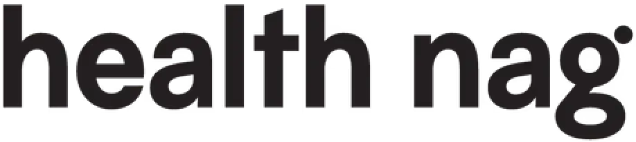 Health Nag Logo