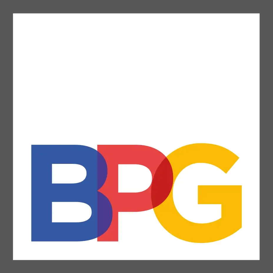 BPG Logo