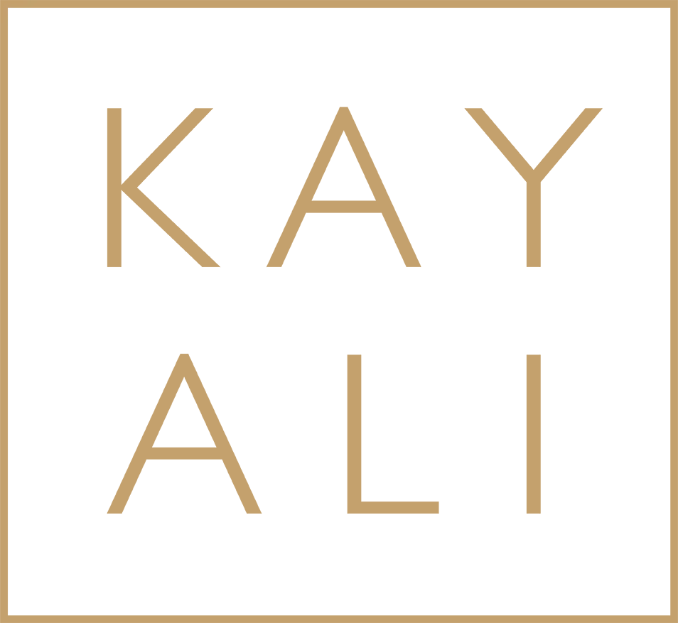 Kayali logo