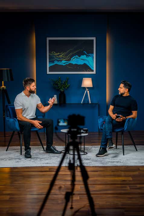 Mindvalley – Social Media Mastery 2 sm mastery program curriculum