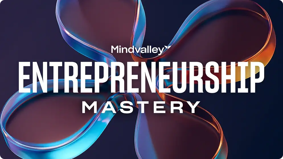 Entrepreneurship Mastery 2025 Speakers